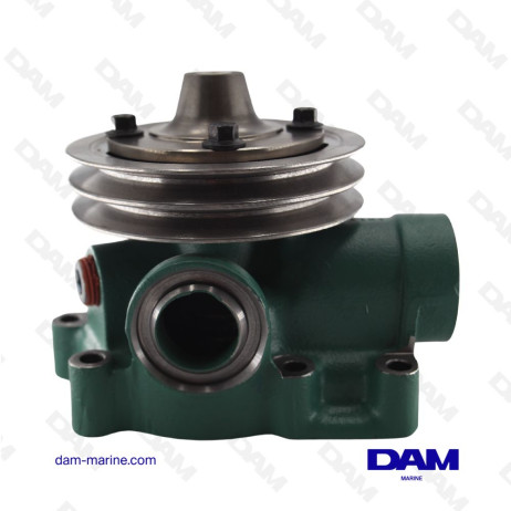 VOLVO MIXING PUMP - 3580783