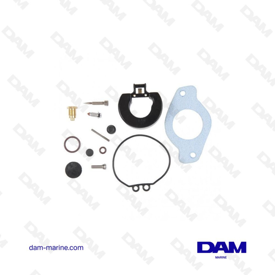 YAMAHA 45 - 50HP CARBURETOR KIT