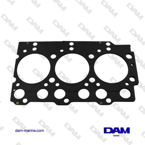 HEAD GASKET MERCRUISER DIESEL AV 1.41MM