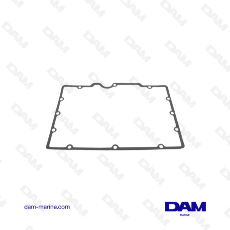 VOLVO EXCHANGER GASKET - 3827400