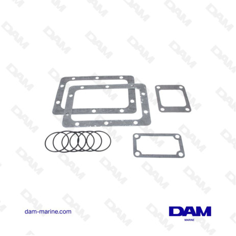 VOLVO INTERCOOLER GASKET KIT - 876295