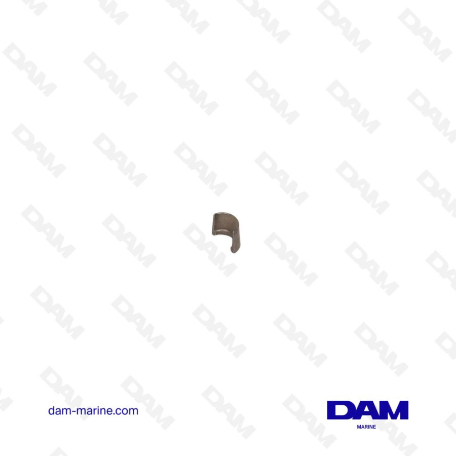 VOLVO VALVE KEY - 468305