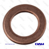 YANMAR COPPER GASKET