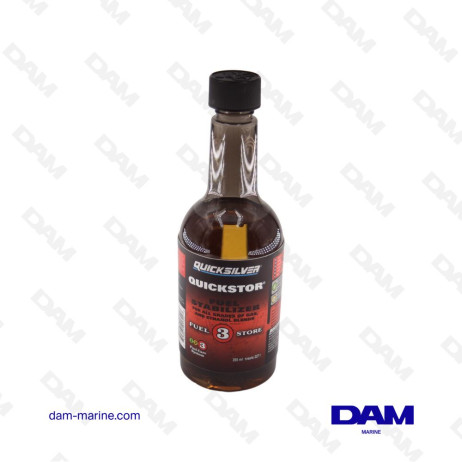 MERCRUISER FUEL STABILIZER