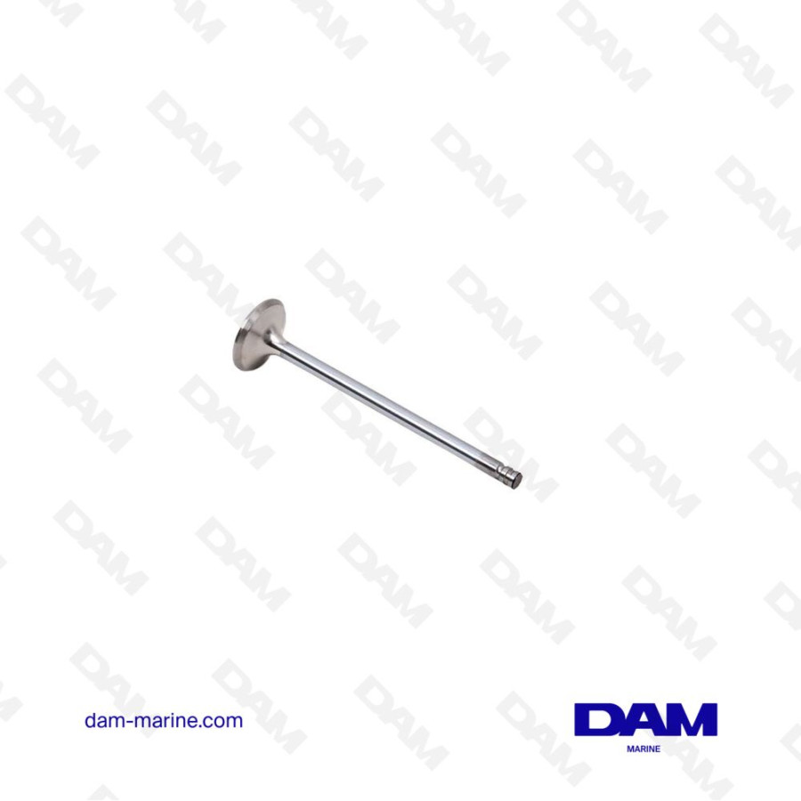 EXHAUST VALVE VOLVO - 8192143