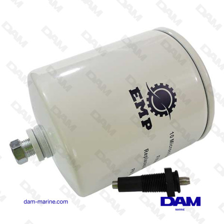 FUEL FILTER MERCURY AV96