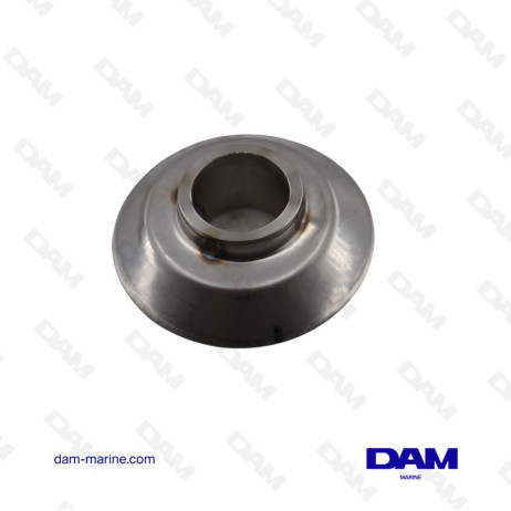 VOLVO SAILDRIVE BASE SPACER - 851984