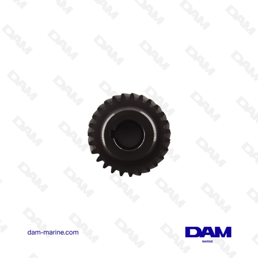 YANMAR WATER PUMP SPROCKET 119773-42520