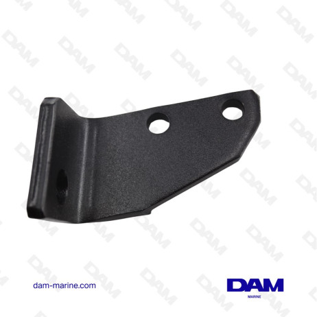 REAR SUPPORT BRACKET 129670-08231