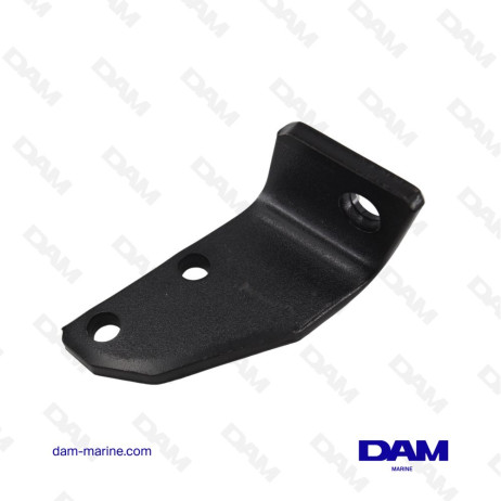 PATTE DE SUPPORT ARR YANMAR 129670-08241