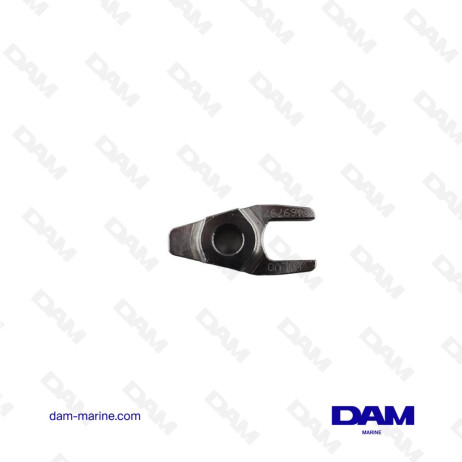 VOLVO INJECTOR FLANGE - 469797