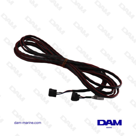 EXTENSION HARNESS YAMAHA - 6Y8-82553-21