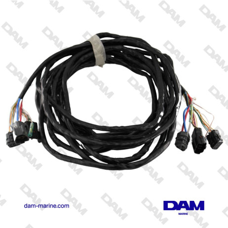 YANMAR EXTENSION HARNESS 10M 129574-77740