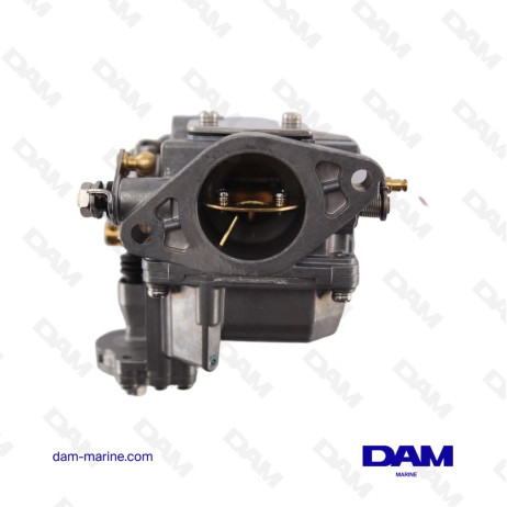 YAMAHA COMPLETE CARBURETOR - 66M-14301-21