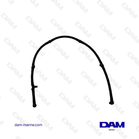 DIESEL RETURN HOSE VOLVO - 3582803