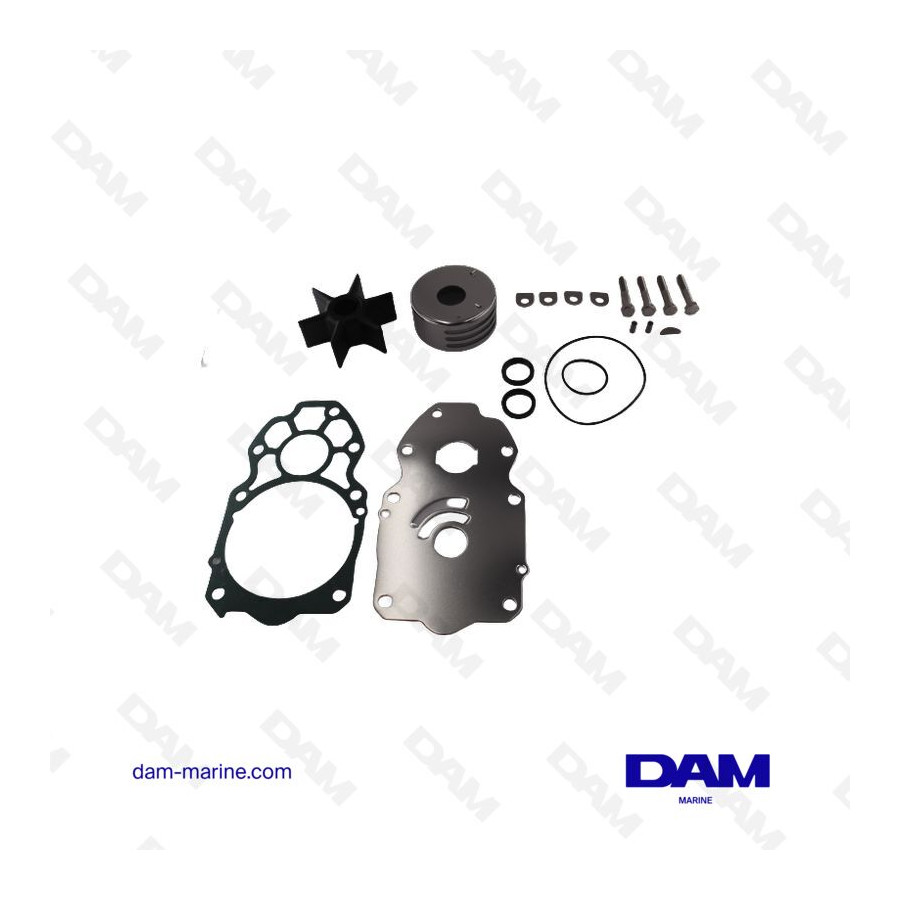 WATER PUMP KIT YAMAHA F225-250-300