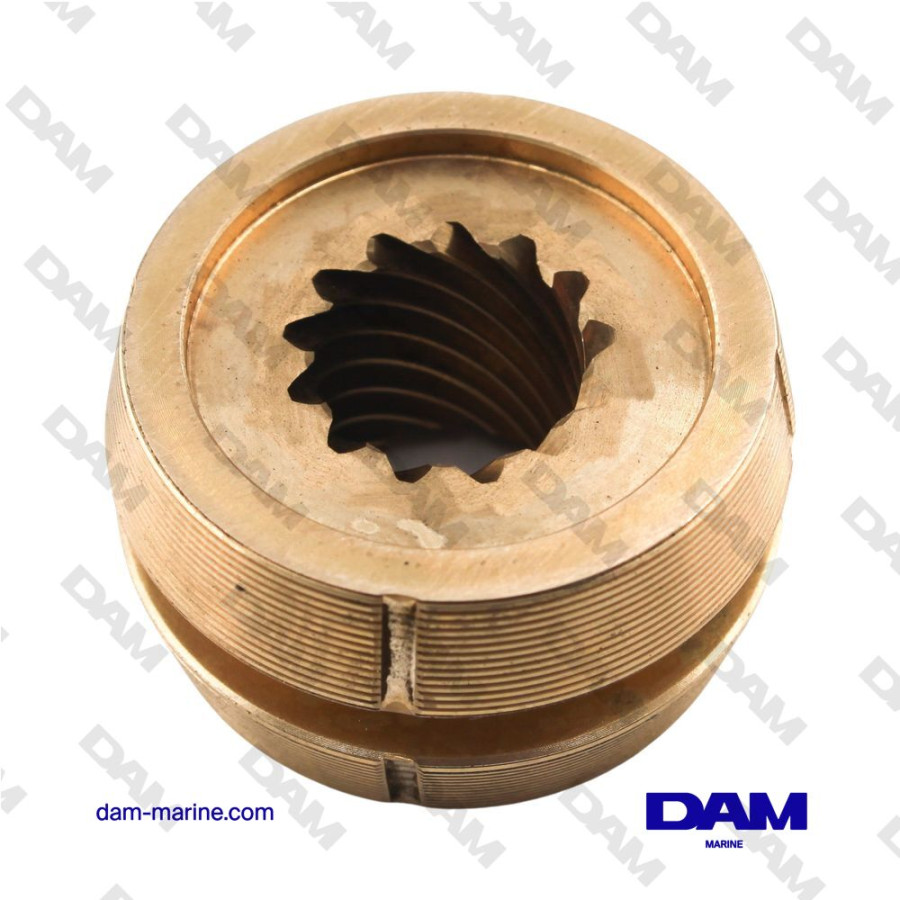 CONE EMBRAYAGE INVERSEUR YANMAR KM2A - 177088-03071