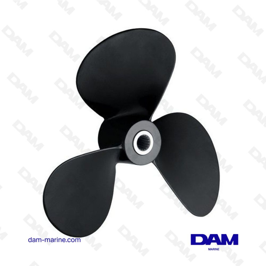 ALUMINUM PROPELLER VOLVO 3P LH 16X11 - 23478966