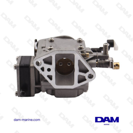 CARBURADOR COMPLETO YAMAHA 4T 9.9-15HP