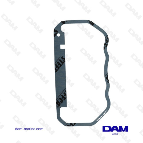 ROCKER COVER GASKET VOLVO 2002