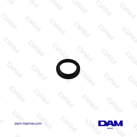 HONDA TRIM CAP GASKET