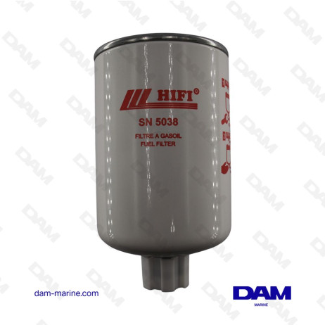 FUEL FILTER SN5038