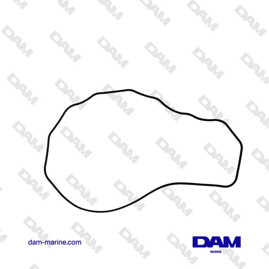 ROCKER COVER GASKET YANMAR 129150-11310