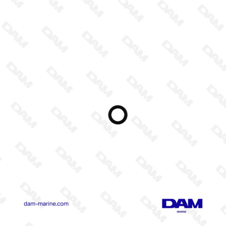 O-RING YANMAR 24311-000080