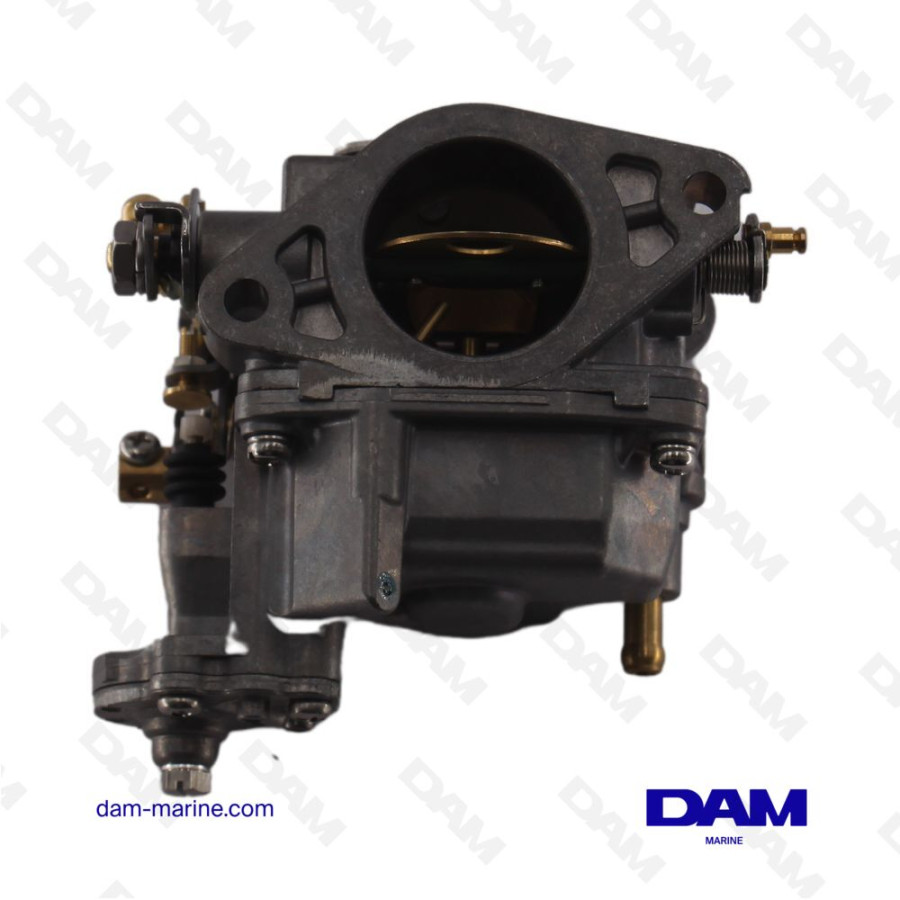 COMPLETE CARBURETOR MERCURY - 835382T04