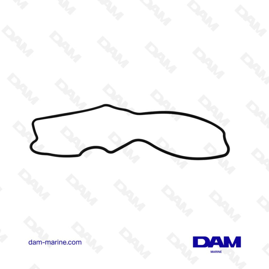 MERCURY ROCKER COVER GASKET - 27-812939T26