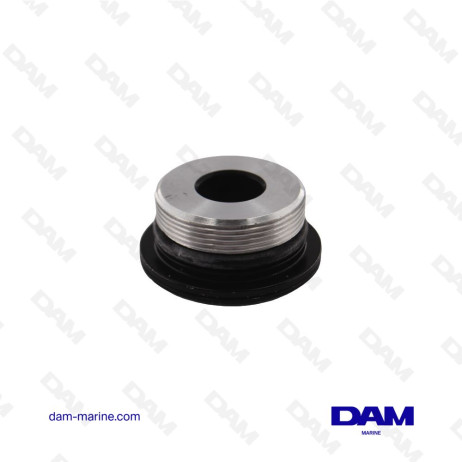 YAMAHA CYLINDER CAP