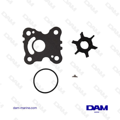 HONDA WATER PUMP KIT