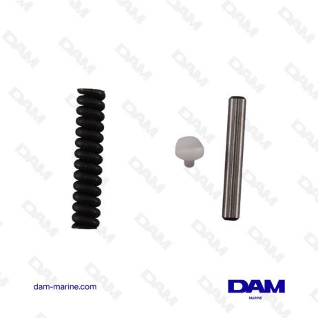 MERCURY AXLE KIT 17-8M0091340