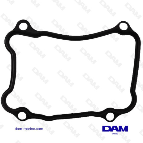 HONDA ROCKER COVER GASKET - 12312-ZW9-000