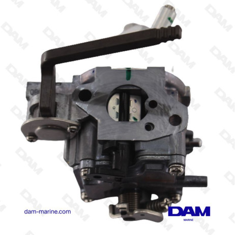 CARBURADOR COMPLETO HONDA BF2.3 - 16100-ZVA-E03