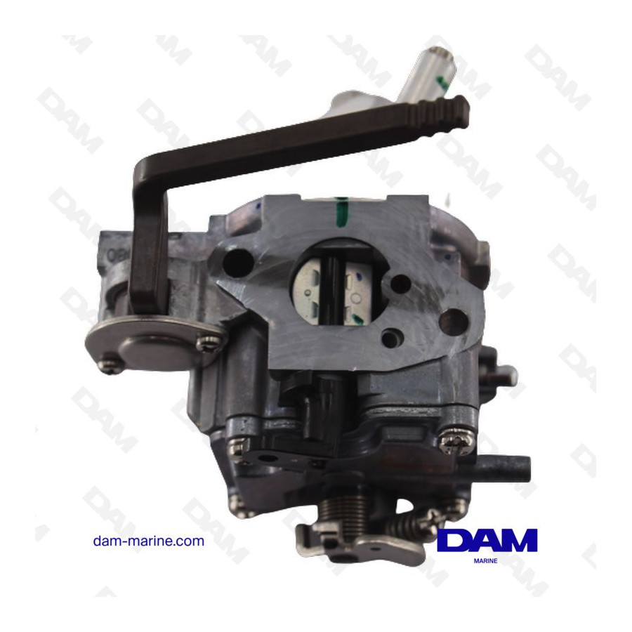 COMPLETE CARBURETOR HONDA BF2.3 - 16100-ZVA-E03