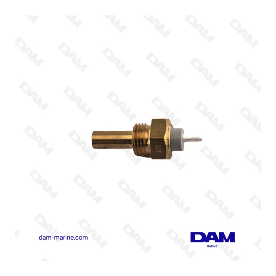 SONDA DE TEMPERATURA VDO