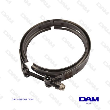 COLLAR EXHAUST MANIFOLD PCM H5-H6