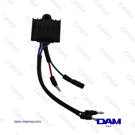 REGULADOR DE CARGA HONDA - 31620-881-A02