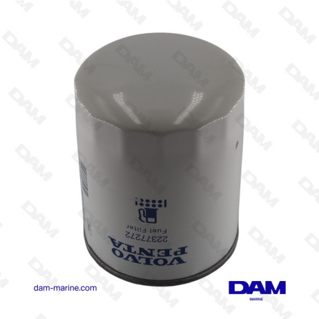 VOLVO FUEL FILTER