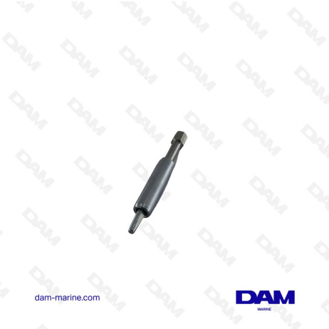 OUTIL EVASEMENT DOUILLE INJECTEUR VOLVO 884823*