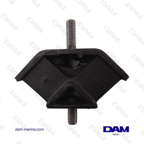 SUPPORT MOTEUR YANMAR SAILDRIVE 3GM