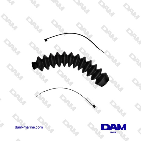 SOUFFLET PROTECTION PIVOT DIRECTION