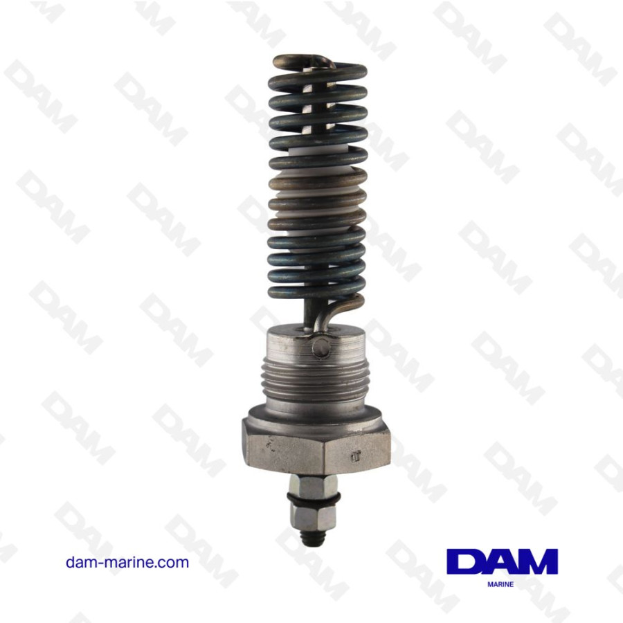 GLOW PLUG YANMAR 119575-77050