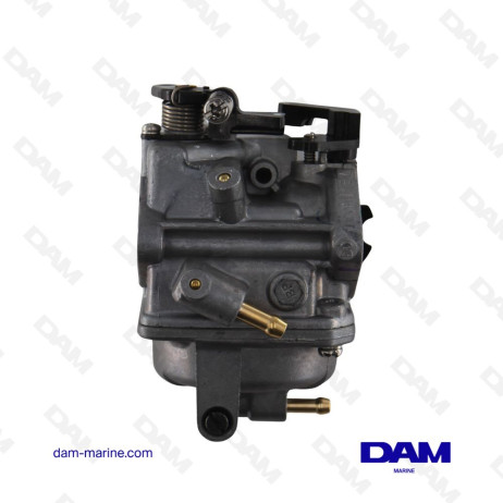 CARBURADOR COMPLETO HONDA 16100-ZVD-701