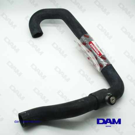 YANMAR COOLING HOSE