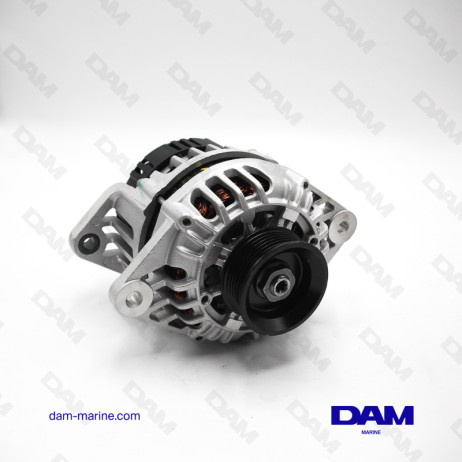 ALTERNATOR YANMAR 12V 120AMP