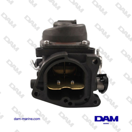 CARBURADOR COMPLETO HONDA N°1-2-3 16101-ZW1-L41