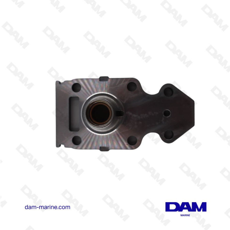 YAMAHA WATER PUMP BASE - 63V-45331-00-CA*