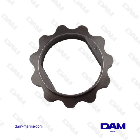 YANMAR INTERNAL OIL PUMP ROTOR - 129508-32111